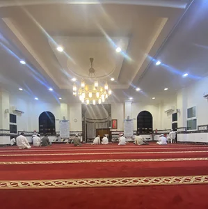مسجد 379 البندري