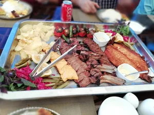 روف گاردن سوژا