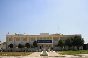 موسسه آموزش عالی مهر اروند آبادان