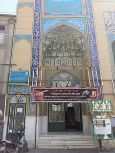 مسجد سلمان