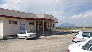 استخر شهید کبیری