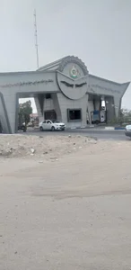 پایگاه هوایی بندرعباس