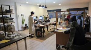 Ast Creative Studio