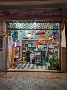 کالای برق نظری