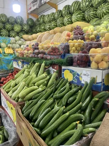 میوه سرا سی دشت 5