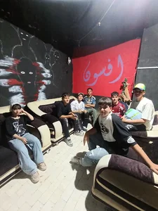 اتاق فرار افسون