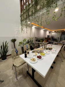 طباخی لذیذ