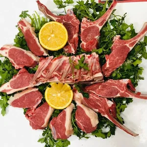 کباب سرای قصر . نان داغ