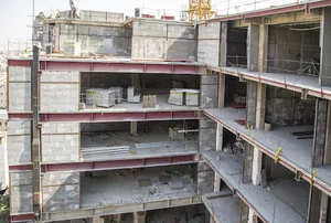 والکریت wallcrete