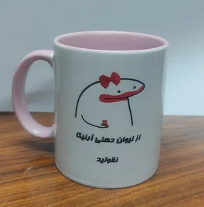 چاپ لبخند