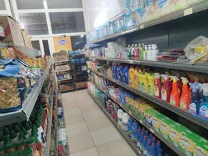 سوپرمارکت مالکی 3