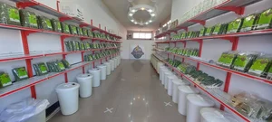 فروشگاه سبزیجات پودینه طبس 3