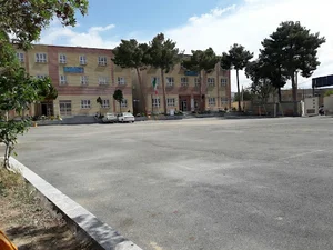 دبیرستان پسرانه نمونه دولتی امام حسین (دوره دوم)