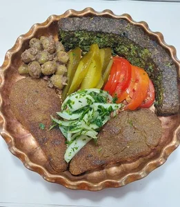 کتلت لاهیجان 5