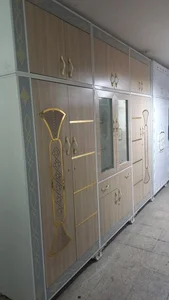 فروشگاه تخت و کمد حاج مصطفی قزلباش 2