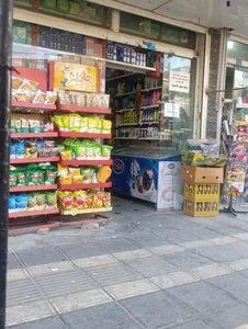 سوپرمارکت ولیعصر(عج) 2