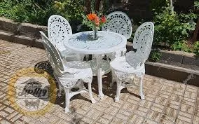 فروش مبلمان باغ و حیاط