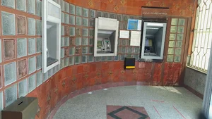 خودپرداز بانک ملی