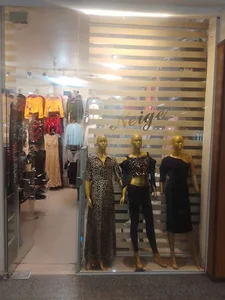 فروشگاه لباس مجلسی برف