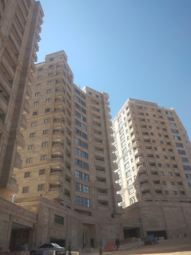 مجتمع مسکونی جوادالائمه | Javad-Al-Aeme Complex