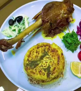 هتل رستوران دالانپر