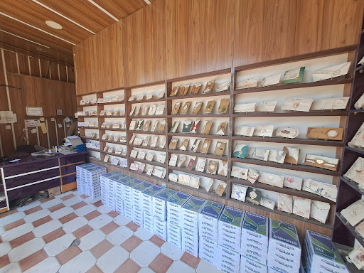 کارت عروسی و ترحیم درودی
