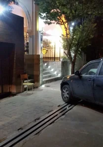 کافه رستوران دینر پلاس 5
