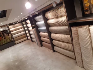 چرم و پارچه محسن