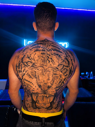Lordtattoo studio