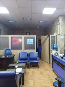 مشاورین املاک قصر