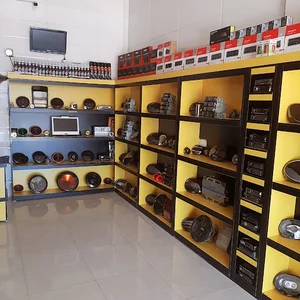 فروشگاه رکورد سیستم