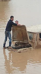 پیست موتور کراس گود سیمان