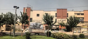 پاساژ رضا پاکدشت
