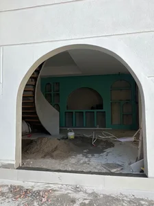 معماری و دکوراسیون داخلی در نارمک 2