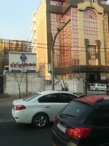 جامعه معلولین ایران و توانبخشی 2