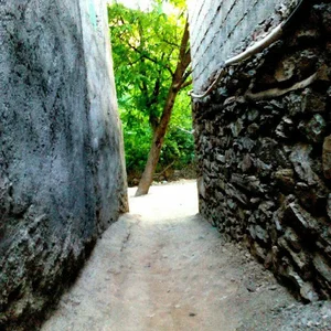 قبرستان