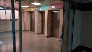 مرکز طبی کودکان 4