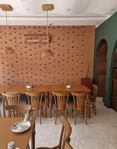 رستوران میزبان 2