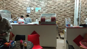 پیتزا دانیال 2