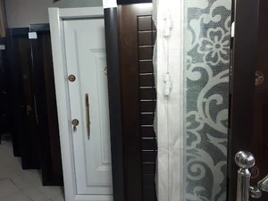 فروشگاه درب دریچه