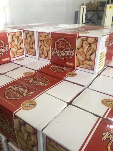 Shahkar Export Management Company