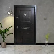 Pars Door