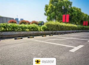 پارکینگ مصلی