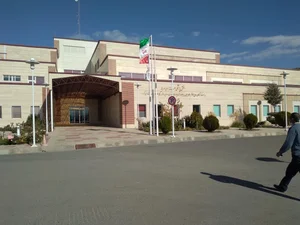 انجمن خیریه حمایت از بیماران مبتلا به سرطان مهرانه 5