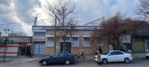 بانک صادرات قیام (آزادی) ۷۲۸ 2