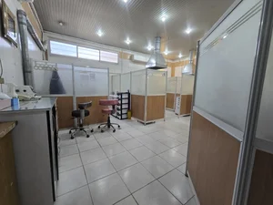 درمانگاه دندانپزشکی خیریه سیدنا 4