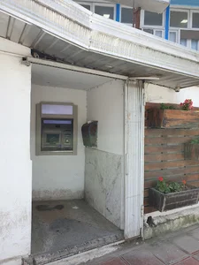 خودپرداز بانک ملی ایران