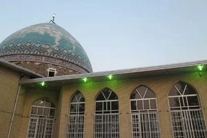 فروشگاه زنجیره ای افق کوروش شهرستان کردکوی