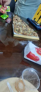 فست فود تنورک