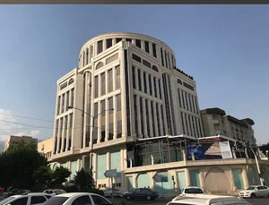 Lebaza | لبازا